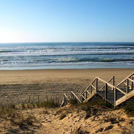 Appartamento Les Coquillages Mimizan-Plage Esterno foto