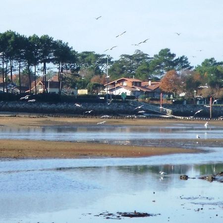 Appartamento Les Coquillages Mimizan-Plage Esterno foto